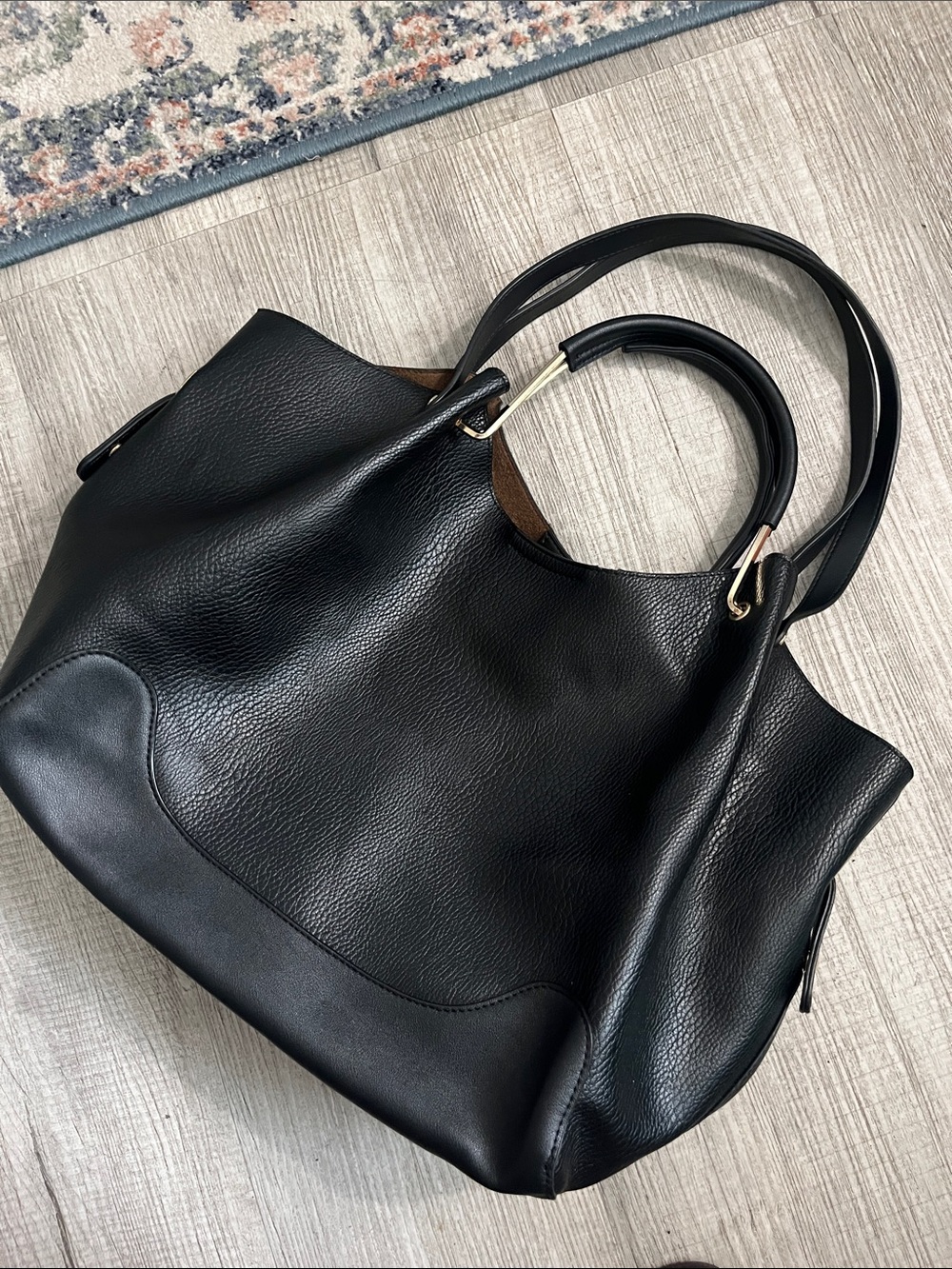 Sondra Roberts Shoulder Bag